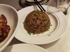 -上海金桥红枫万豪酒店-万豪中餐厅