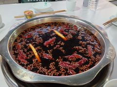 -枇杷园食为鲜火锅(南山店)