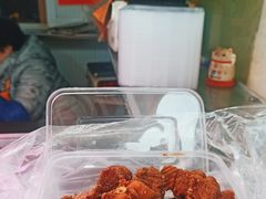 糖醋熏鱼-正宗上海陆记熏鱼