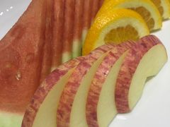 -韩时烤肉(丰科万达广场店)