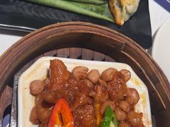 -叹茶靓点·粤式餐厅·全天茶市(石井万民广场店)