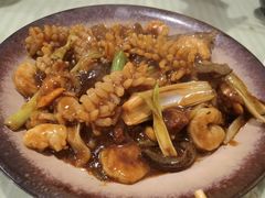 -余味私房菜(正阳小区西5街区店)