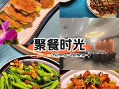 -随园花园餐厅(新港中路店)