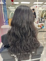 -5M HAIR SALON 旗舰店