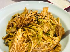 -味+新京宴·烤鸭·北京菜(创意谷店)