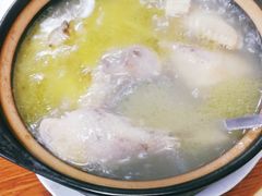 -洪福饭店·十八年老店