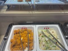 -素满香·食养自助(建邺万达店)