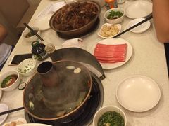-八先生涮肉房(三里河店)