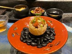 -一板铁板烧·隐秘一线江景花园餐厅(西湖左岸·天元店)