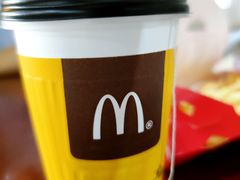 -麦当劳(中山路店)