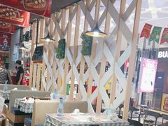 -鱼酷活鱼烤鱼(北美店)