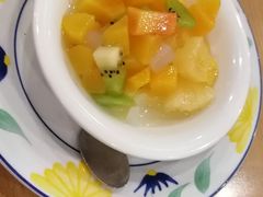 -萨莉亚意式餐厅(特力时尚汇店)
