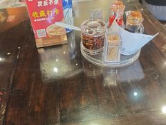 -一记面馆·云吞面嘅专家(富华店)