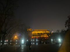 -文瀛公园