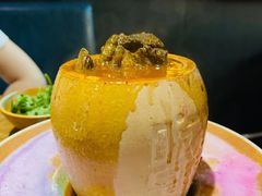 -吃饭皇帝大(长宁龙之梦店)