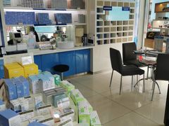 -宝岛眼镜(德阳南街店)