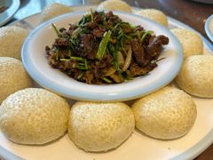 -南来顺饭庄·清真(南菜园店)