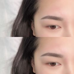 -久匠·纹眉半永久野生眉