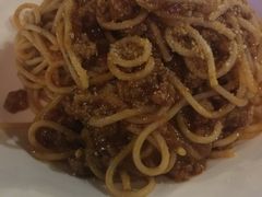 -小主人西餐厅 master table(青年中路店)