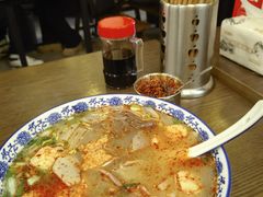 -小潘记鸭血粉丝汤