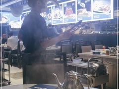 -蓝珊瑚蒸汽海鲜餐厅(龙奥店)
