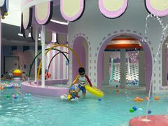 -青水瓦台汤泉(未央店)