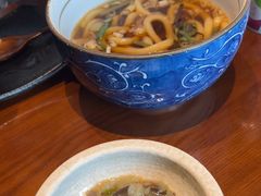 -千代武日本料理(爱建店)