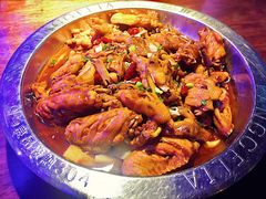 鸡翅煲-胖哥俩肉蟹煲(福州仓山爱琴海店)