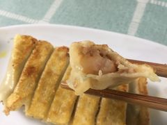 -众口斋锅贴(银泰城店)