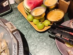 -牛New寿喜烧(中山公园龙之梦店)