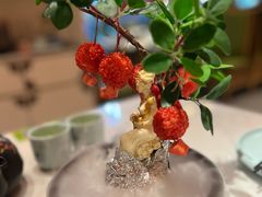 -奔跑吧陕菜·盛世长安(民乐园万达店)