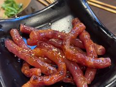 -林二哥宜烤官·宜宾小烧烤