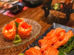 -加太贺日式和风料理