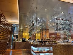 -马哥孛罗咖啡厅·Cafe Marco (厦门马哥孛罗东方大酒店)