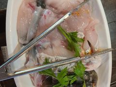 -老船舫·现做活鲜鱼馆(东郊记忆店)