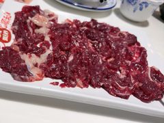 -陈记顺和潮汕牛肉火锅(韩江路店)