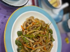 -新疆巴州金丝特餐厅(大钟寺店)