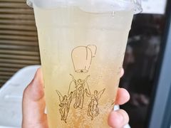 -茶颜悦色(雨花亭凯德二楼店)