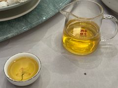 -永生国际宴会中心·佛山老字号·鱼生
