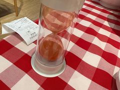 -西贝(武汉群星城店)