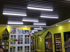 -大卫美术教育(中南路校区)