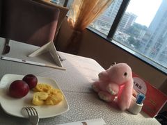 -珀丽酒店-协奏坊餐厅