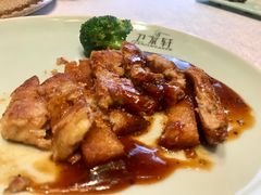 鹅肝-卫鼎轩·曹公馆(鼓楼店)