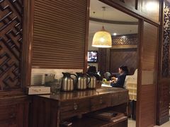 包房-深山老屋(张江店)