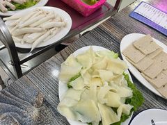 -全好食潮汕牛肉火锅(泗洲路店)