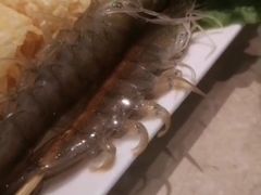 -海上明月海鲜火锅 鲜切牛肉