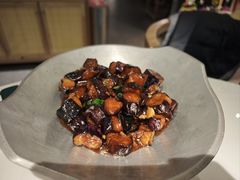 -绿茶餐厅(滨海万达广场店)