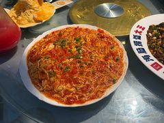 -即墨老公社·海肠捞饭大王(古城店)