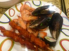 -杭州龙禧福朋喜来登酒店