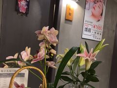 -施奈儿.洗头頭療.按摩SPA.采耳(上梅林店)